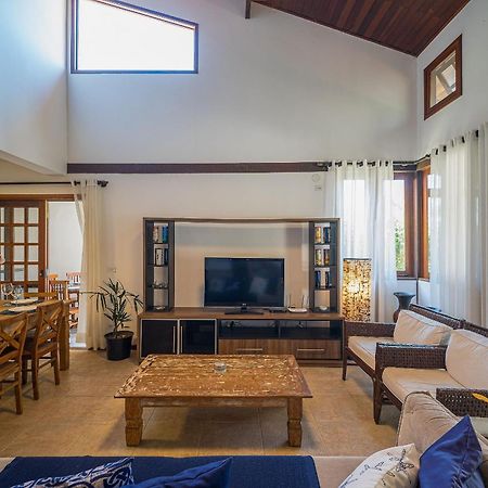 Bz17 Casa Ampla 4 Suites Em Condominio Alto Padrao Búzios 外观 照片