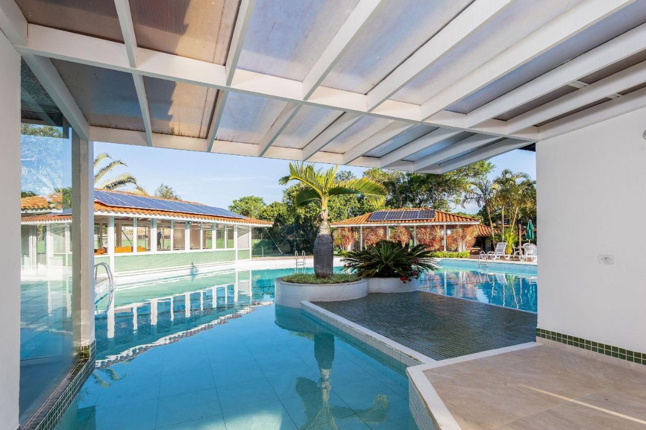 Bz17 Casa Ampla 4 Suites Em Condominio Alto Padrao Búzios 外观 照片