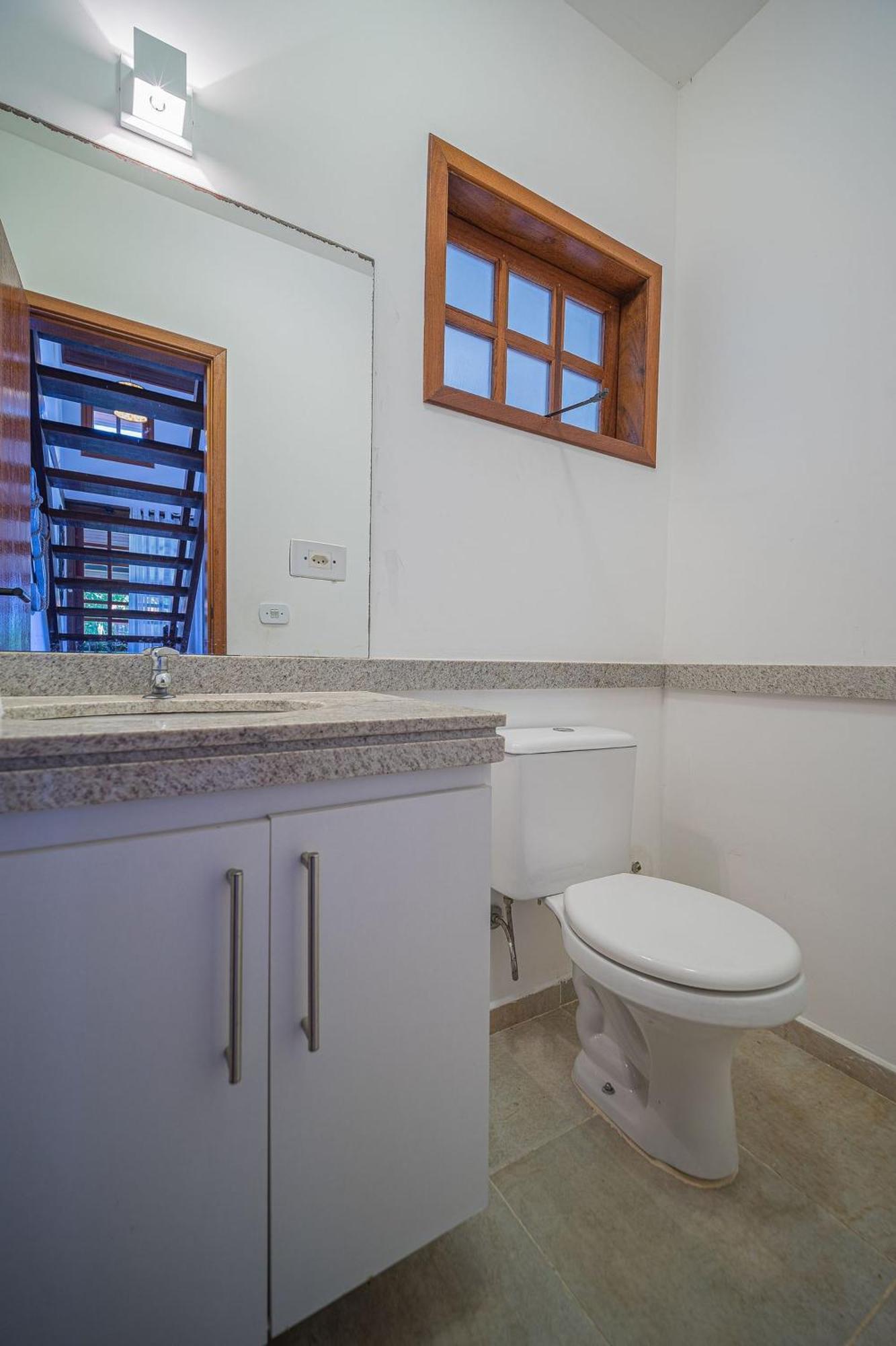Bz17 Casa Ampla 4 Suites Em Condominio Alto Padrao Búzios 外观 照片