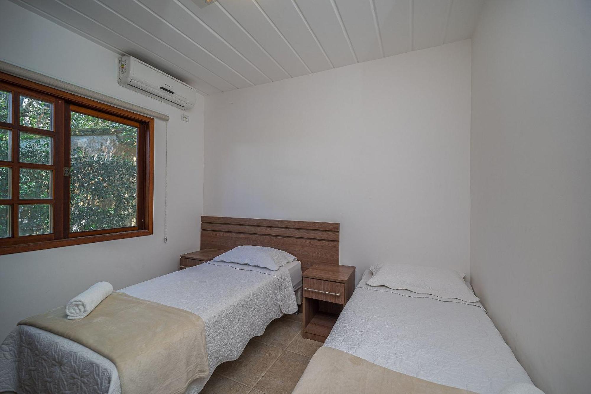 Bz17 Casa Ampla 4 Suites Em Condominio Alto Padrao Búzios 外观 照片