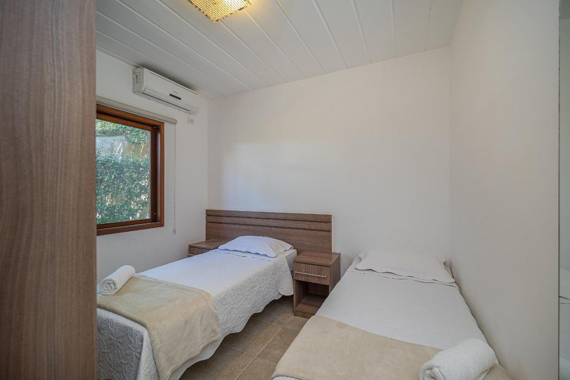 Bz17 Casa Ampla 4 Suites Em Condominio Alto Padrao Búzios 外观 照片