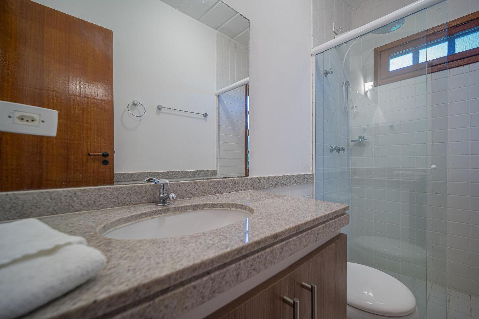 Bz17 Casa Ampla 4 Suites Em Condominio Alto Padrao Búzios 外观 照片