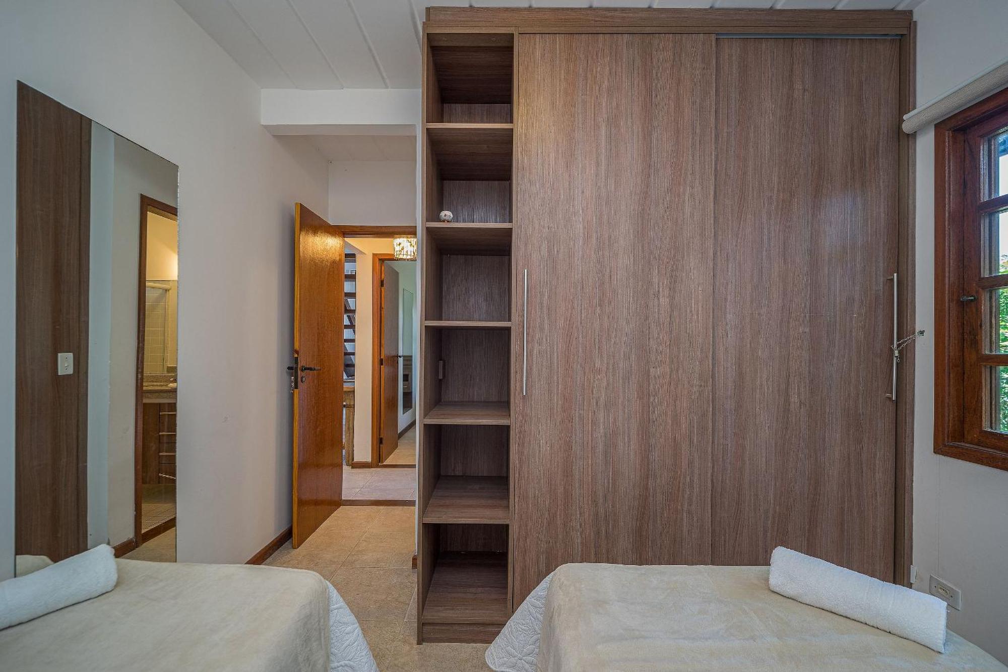 Bz17 Casa Ampla 4 Suites Em Condominio Alto Padrao Búzios 外观 照片