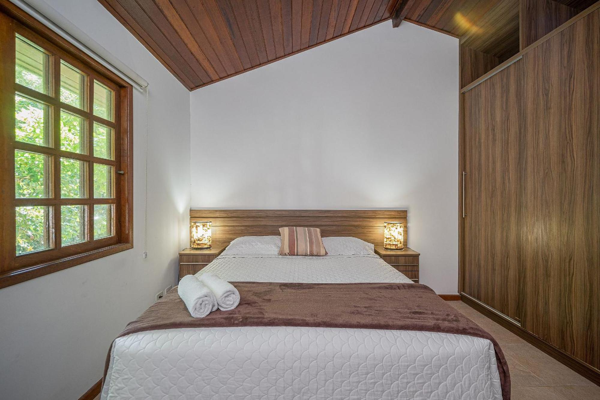 Bz17 Casa Ampla 4 Suites Em Condominio Alto Padrao Búzios 外观 照片