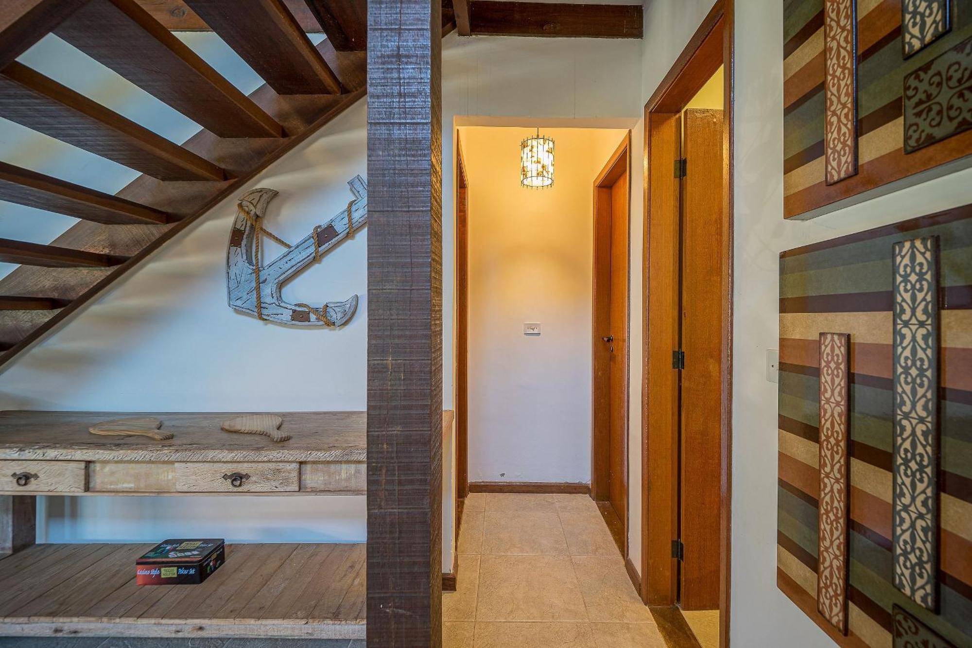 Bz17 Casa Ampla 4 Suites Em Condominio Alto Padrao Búzios 外观 照片