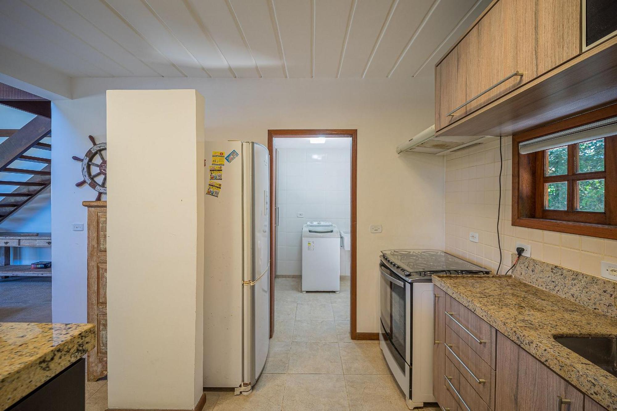 Bz17 Casa Ampla 4 Suites Em Condominio Alto Padrao Búzios 外观 照片