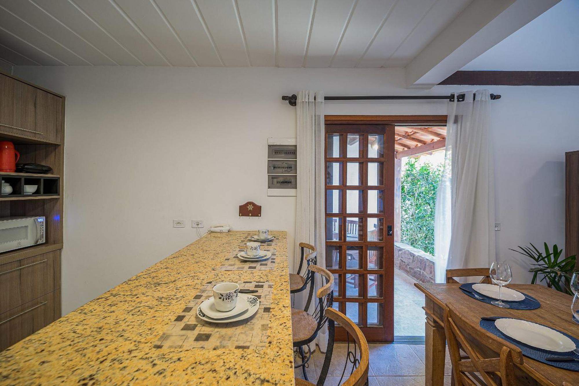 Bz17 Casa Ampla 4 Suites Em Condominio Alto Padrao Búzios 外观 照片