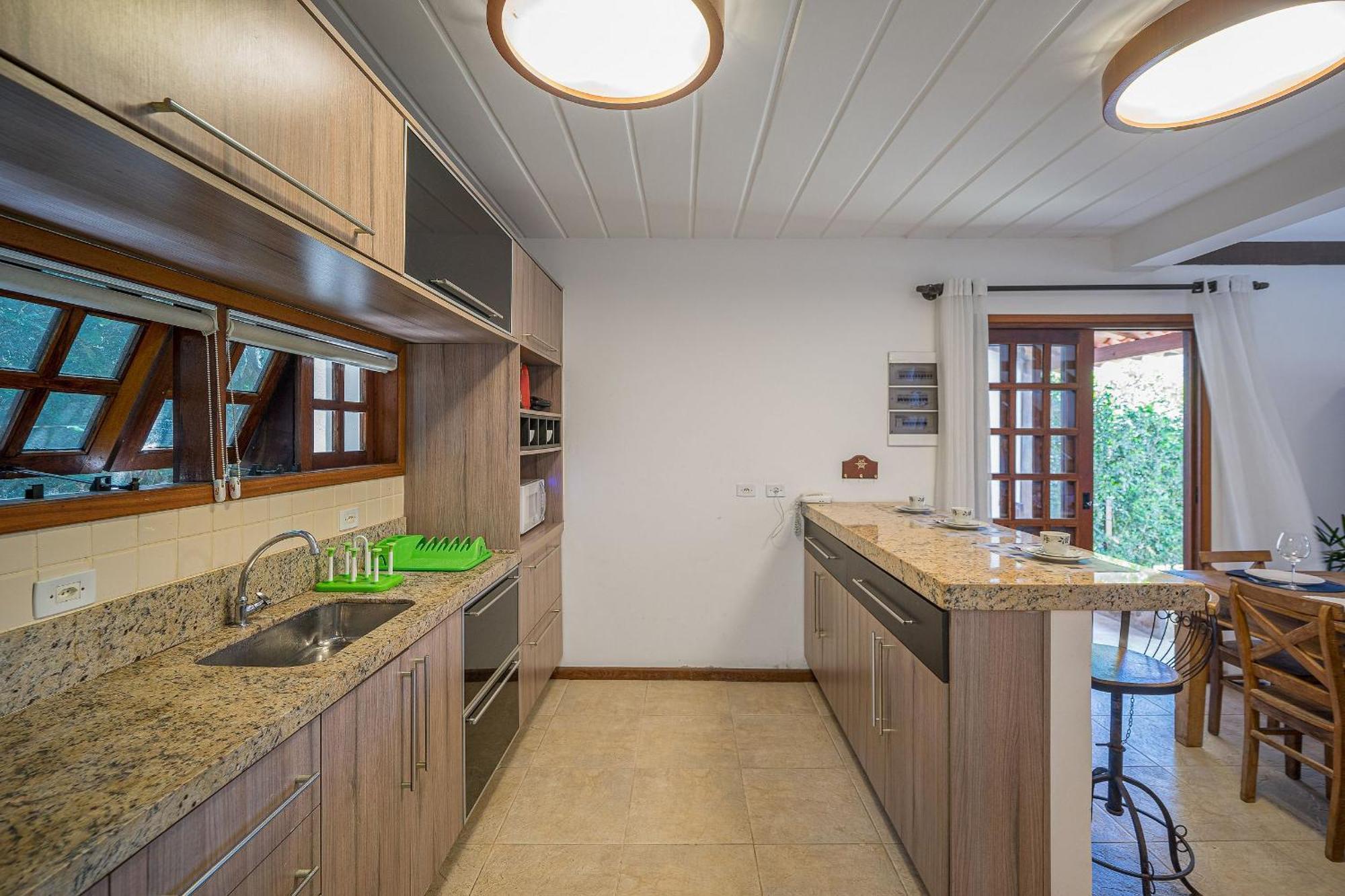 Bz17 Casa Ampla 4 Suites Em Condominio Alto Padrao Búzios 外观 照片